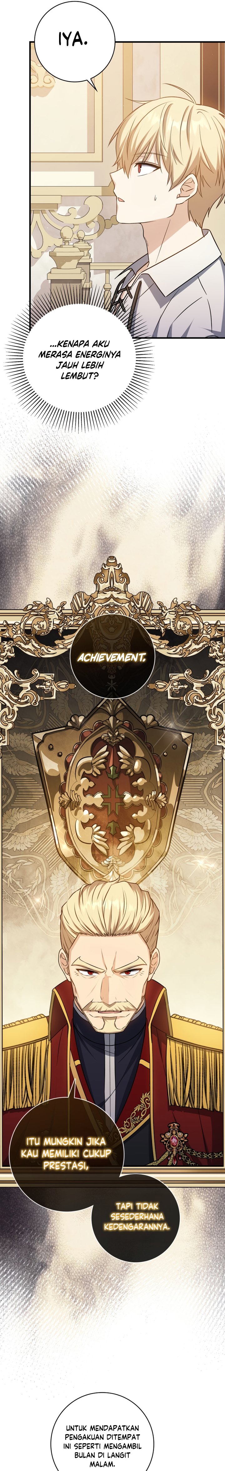 The Reincarnated Assassin is a Genius Swordsman Chapter 15 page 10