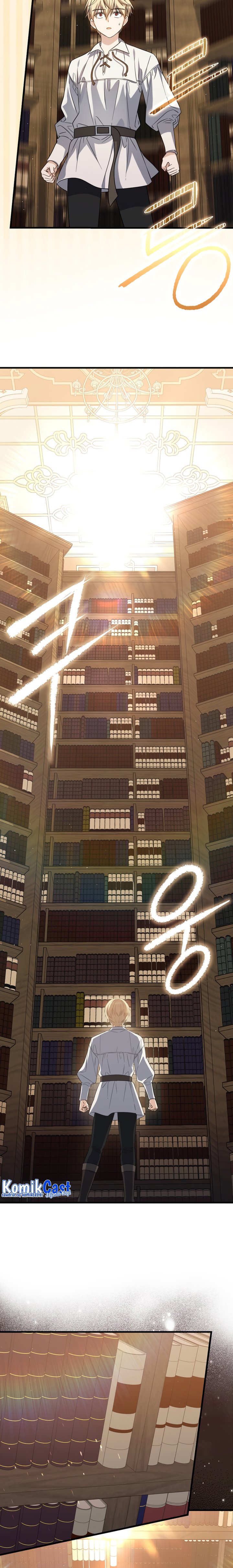 The Reincarnated Assassin is a Genius Swordsman Chapter 15 page 17