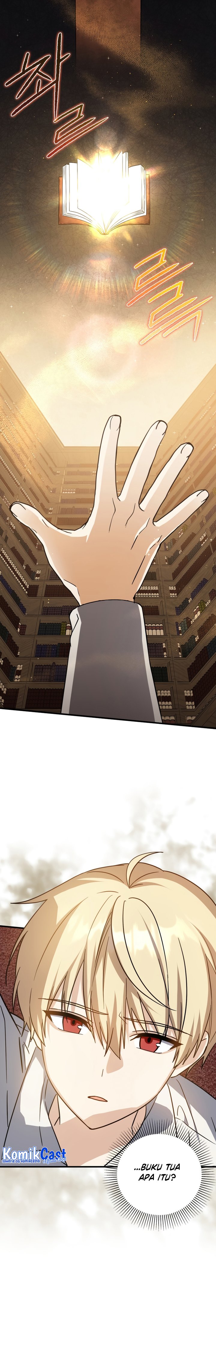 The Reincarnated Assassin is a Genius Swordsman Chapter 15 page 21