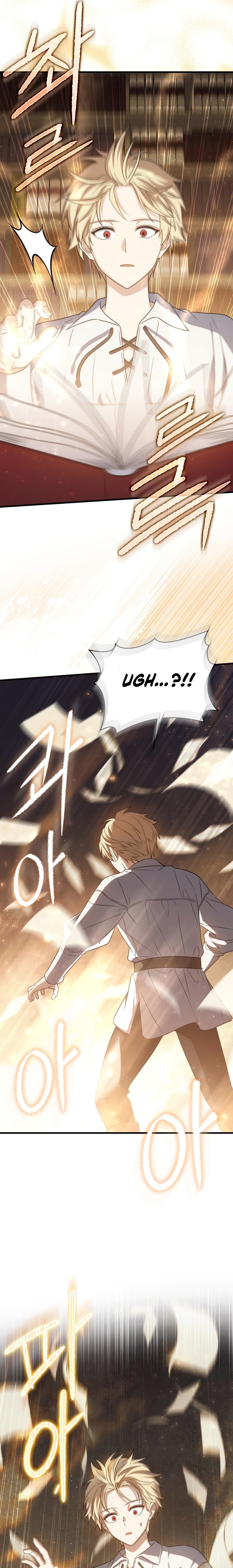 The Reincarnated Assassin is a Genius Swordsman Chapter 15 page 25