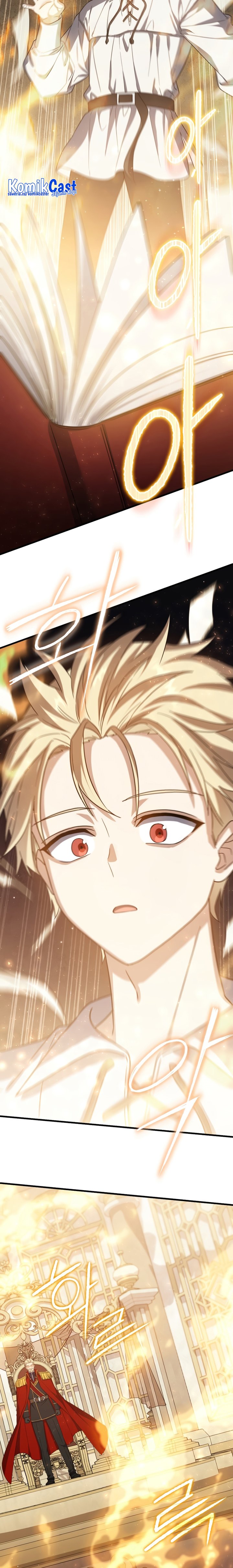 The Reincarnated Assassin is a Genius Swordsman Chapter 15 page 26