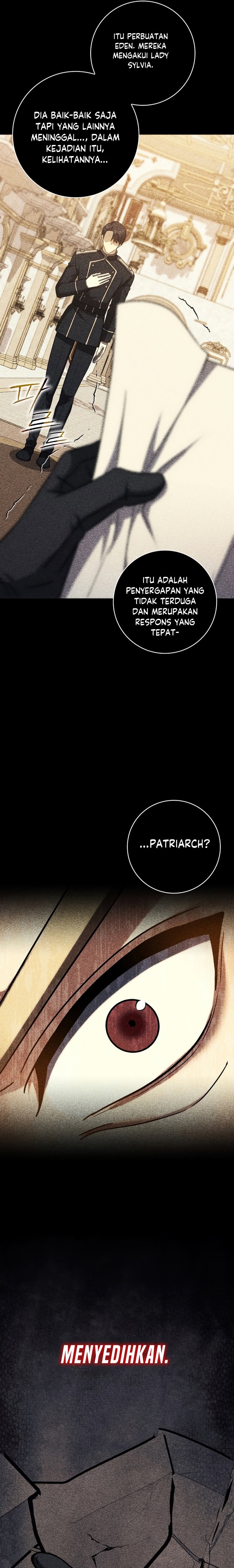 The Reincarnated Assassin is a Genius Swordsman Chapter 15 page 31