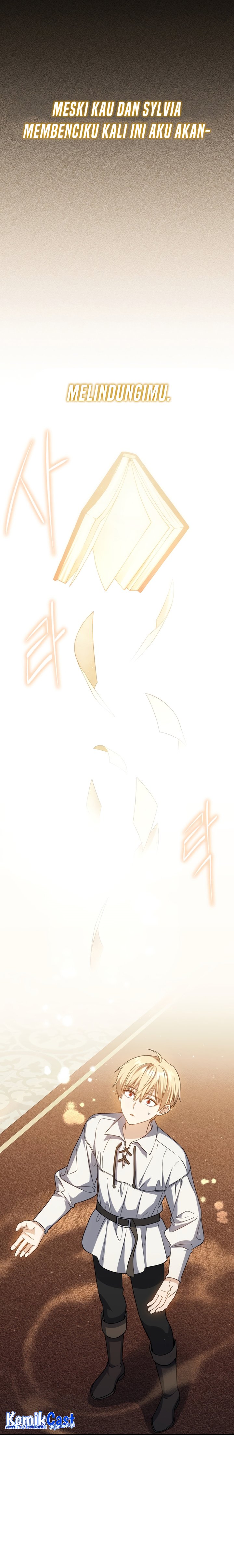 The Reincarnated Assassin is a Genius Swordsman Chapter 15 page 33