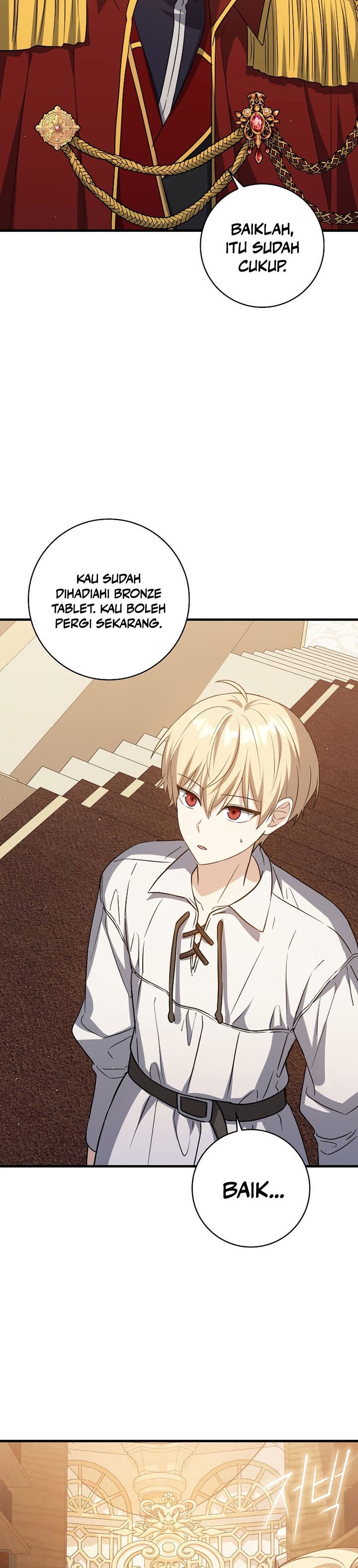 The Reincarnated Assassin is a Genius Swordsman Chapter 16 page 2