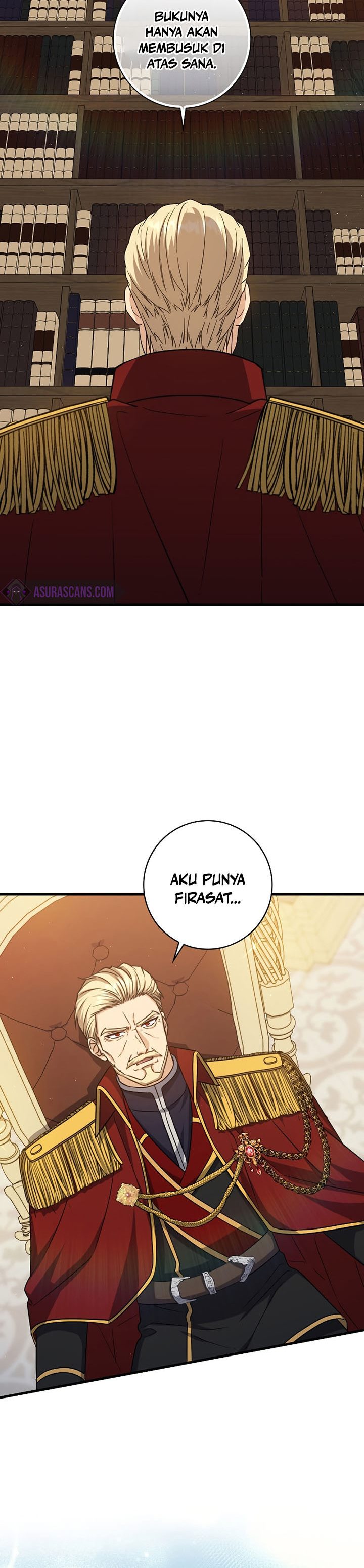 The Reincarnated Assassin is a Genius Swordsman Chapter 16 page 8