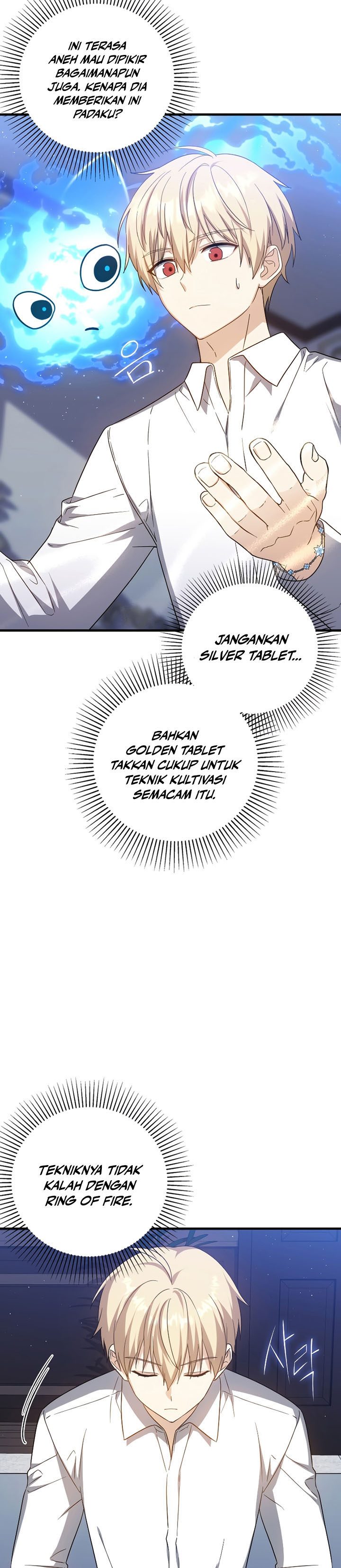 The Reincarnated Assassin is a Genius Swordsman Chapter 16 page 10