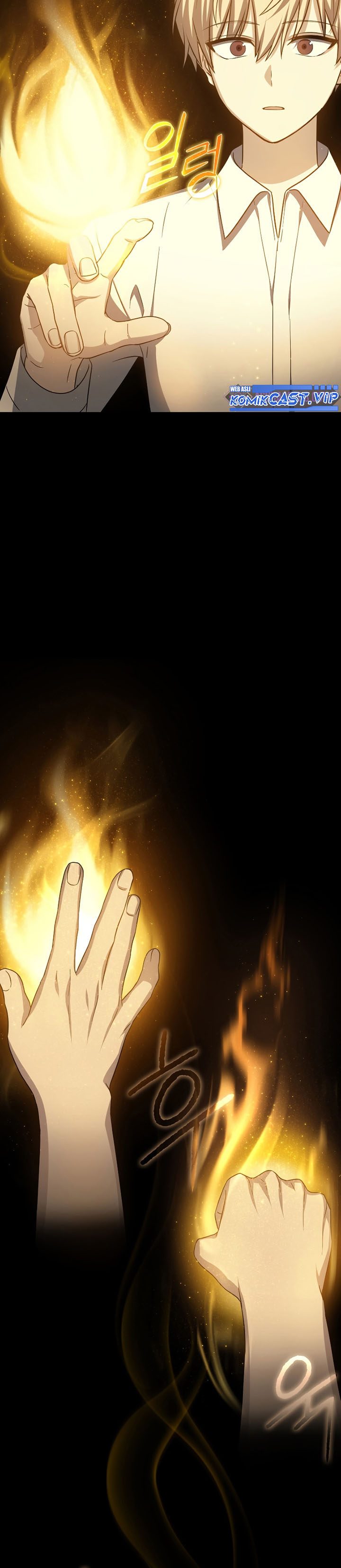 The Reincarnated Assassin is a Genius Swordsman Chapter 16 page 12
