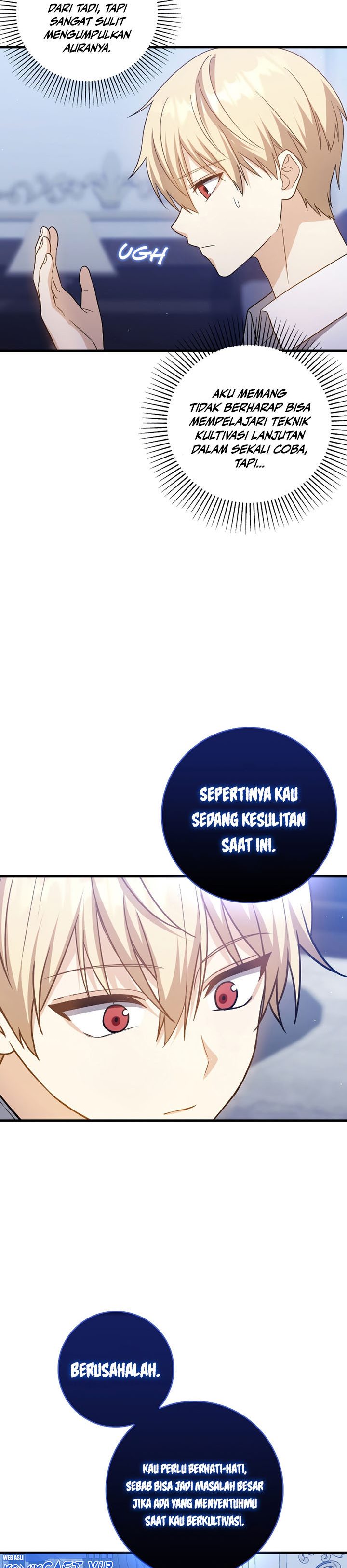 The Reincarnated Assassin is a Genius Swordsman Chapter 16 page 14