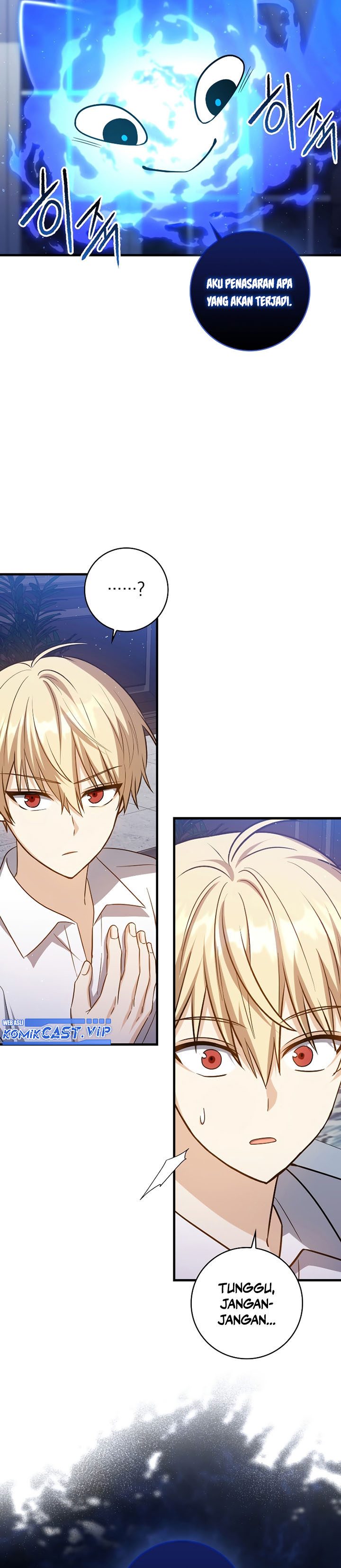 The Reincarnated Assassin is a Genius Swordsman Chapter 16 page 17