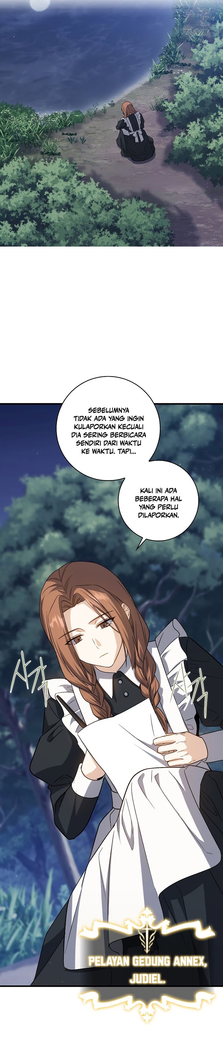 The Reincarnated Assassin is a Genius Swordsman Chapter 16 page 25