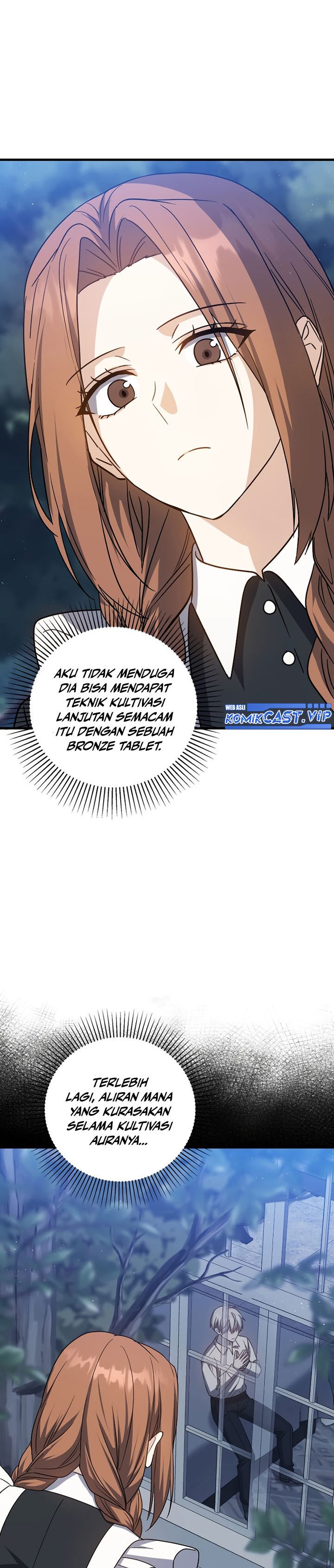 The Reincarnated Assassin is a Genius Swordsman Chapter 16 page 26