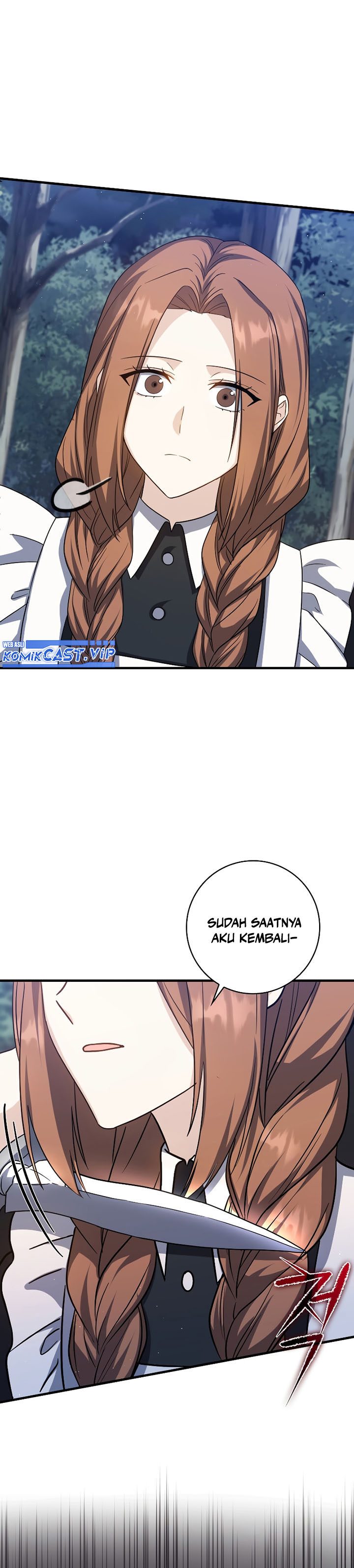 The Reincarnated Assassin is a Genius Swordsman Chapter 16 page 29