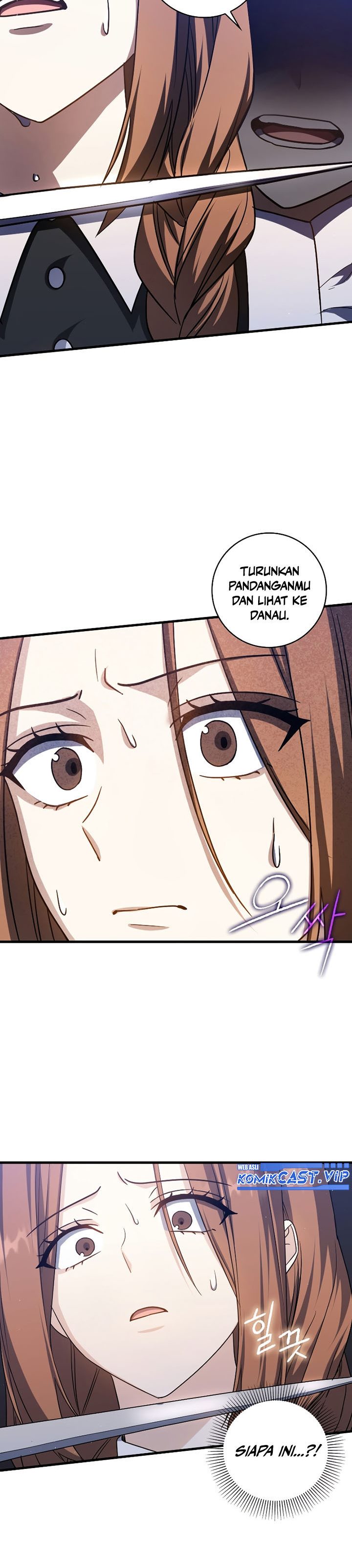 The Reincarnated Assassin is a Genius Swordsman Chapter 16 page 31
