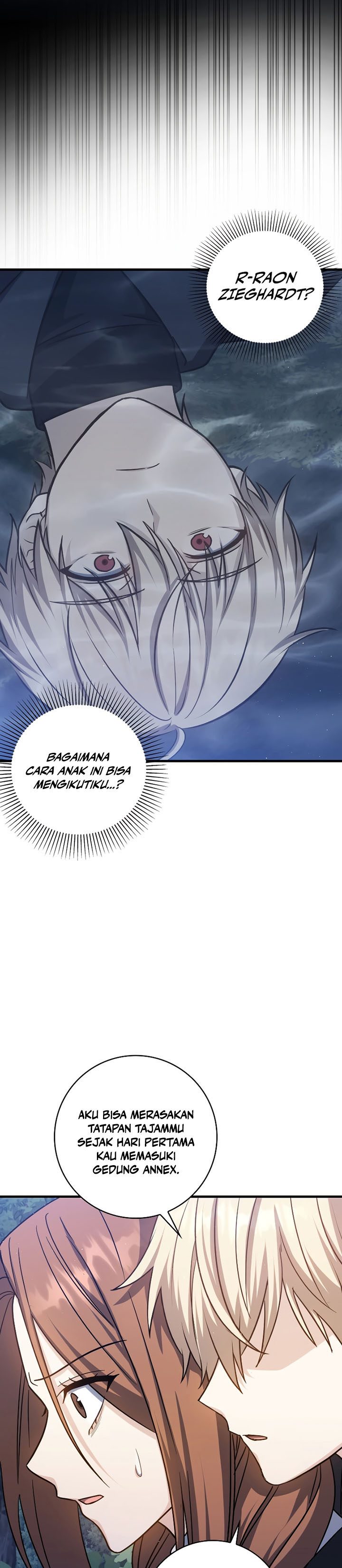 The Reincarnated Assassin is a Genius Swordsman Chapter 16 page 33