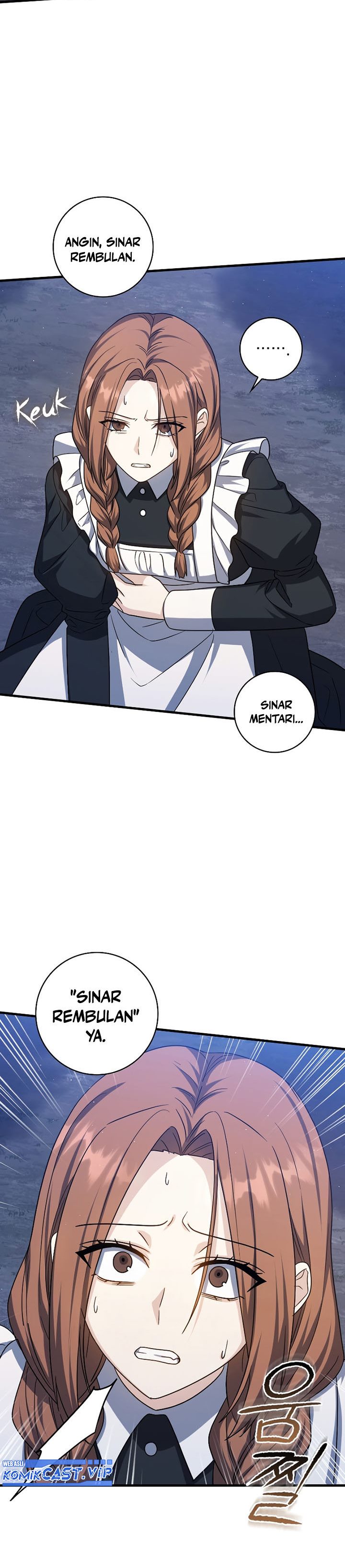 The Reincarnated Assassin is a Genius Swordsman Chapter 16 page 39