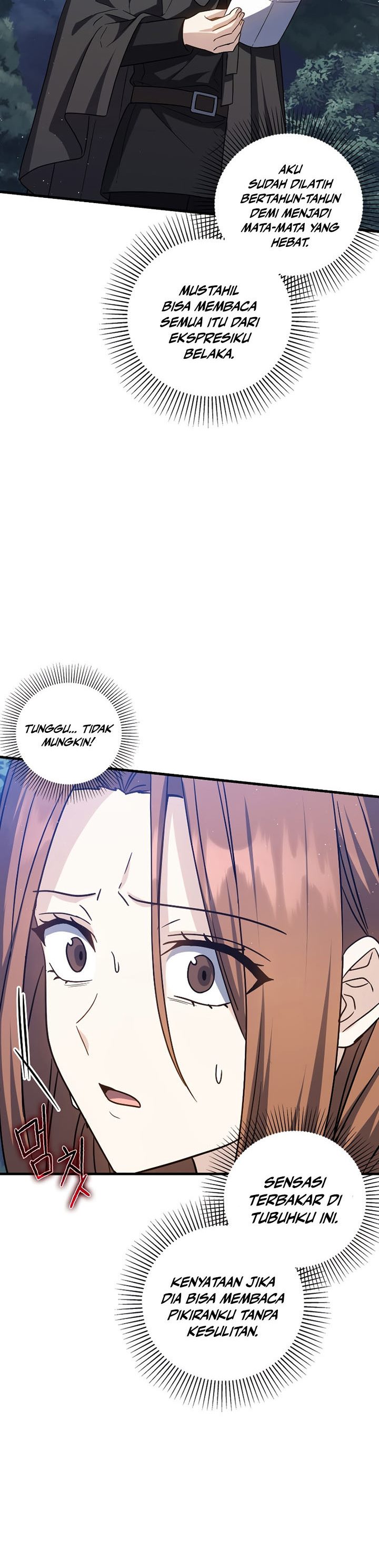 The Reincarnated Assassin is a Genius Swordsman Chapter 16 page 42