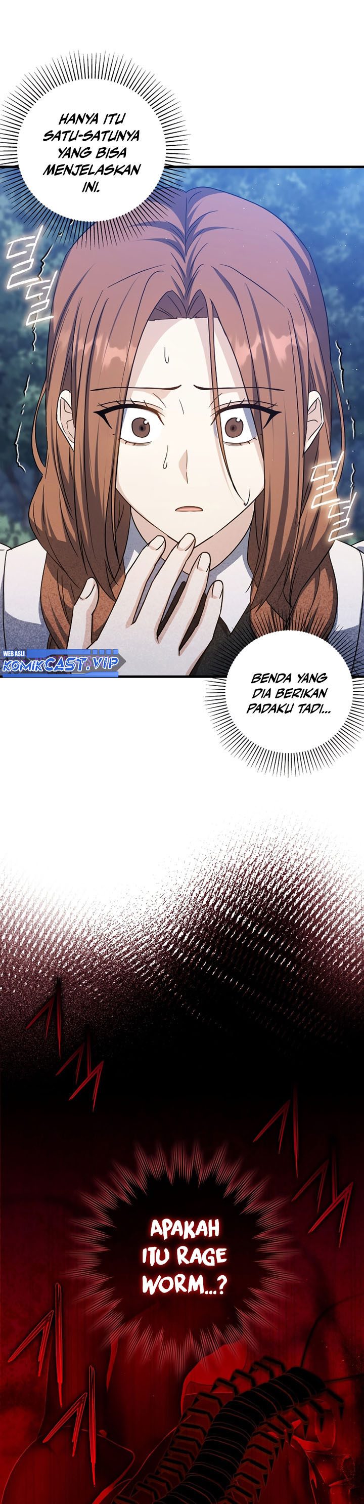 The Reincarnated Assassin is a Genius Swordsman Chapter 16 page 43
