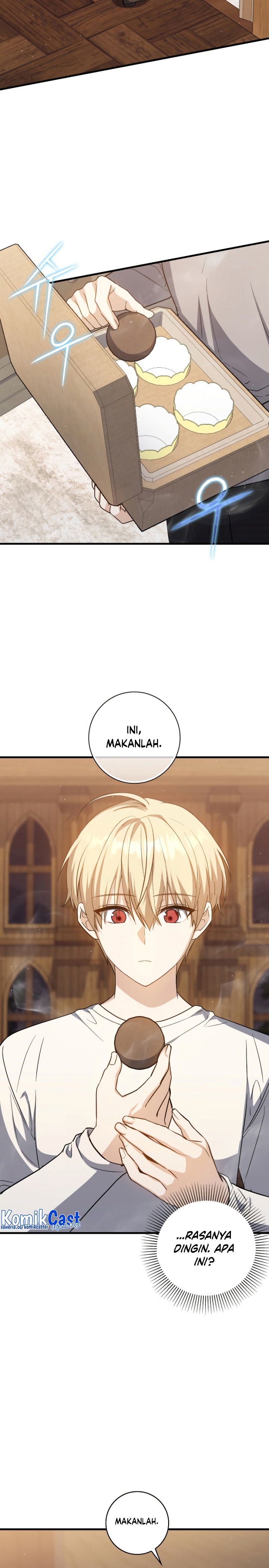 The Reincarnated Assassin is a Genius Swordsman Chapter 19 page 18