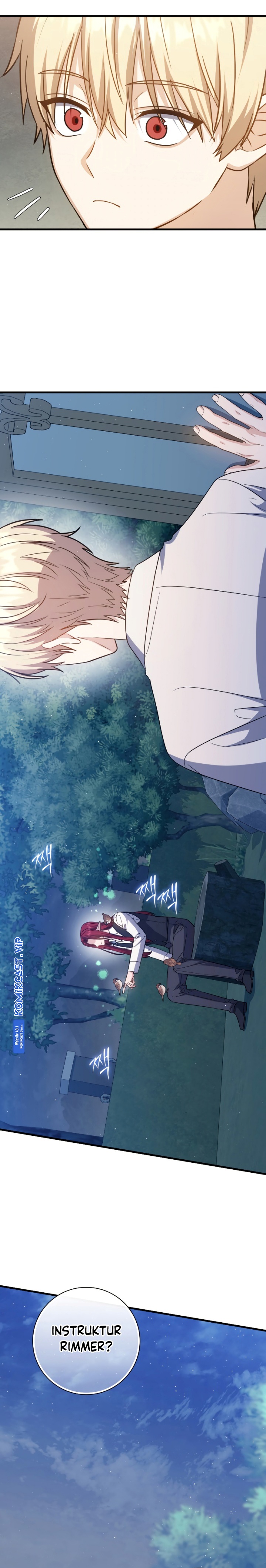 The Reincarnated Assassin is a Genius Swordsman Chapter 19 page 30