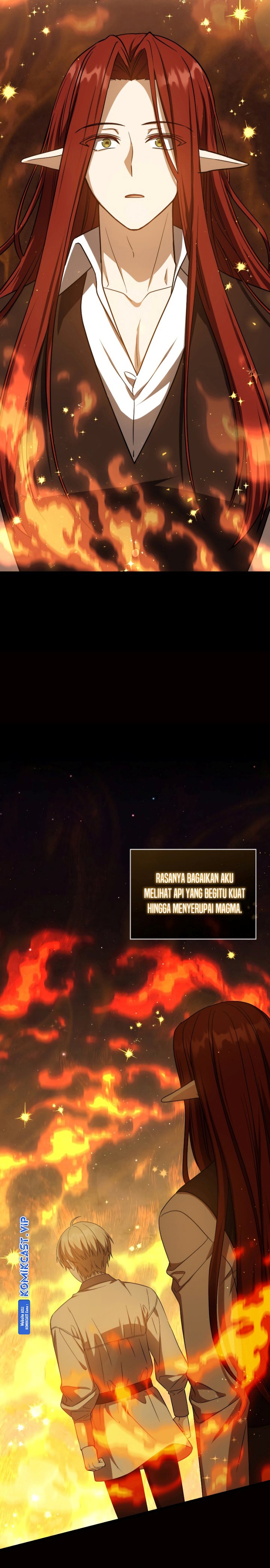 The Reincarnated Assassin is a Genius Swordsman Chapter 20 page 3
