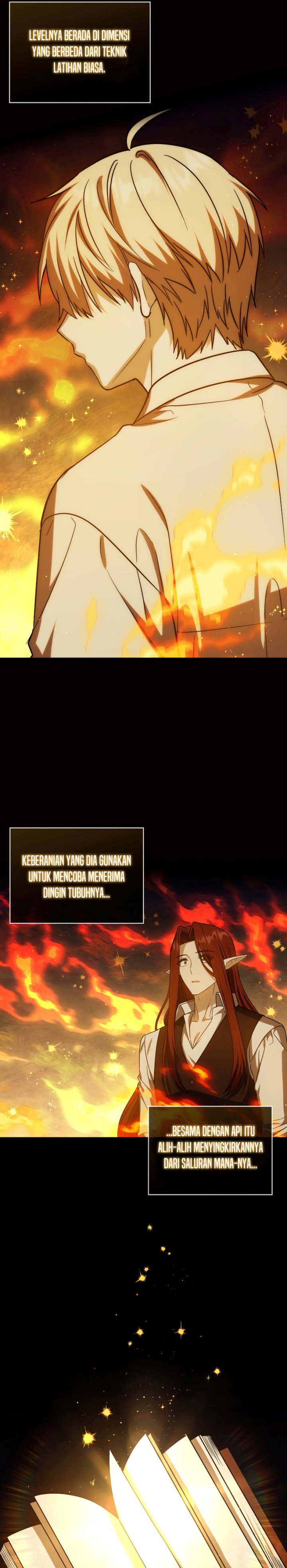 The Reincarnated Assassin is a Genius Swordsman Chapter 20 page 4
