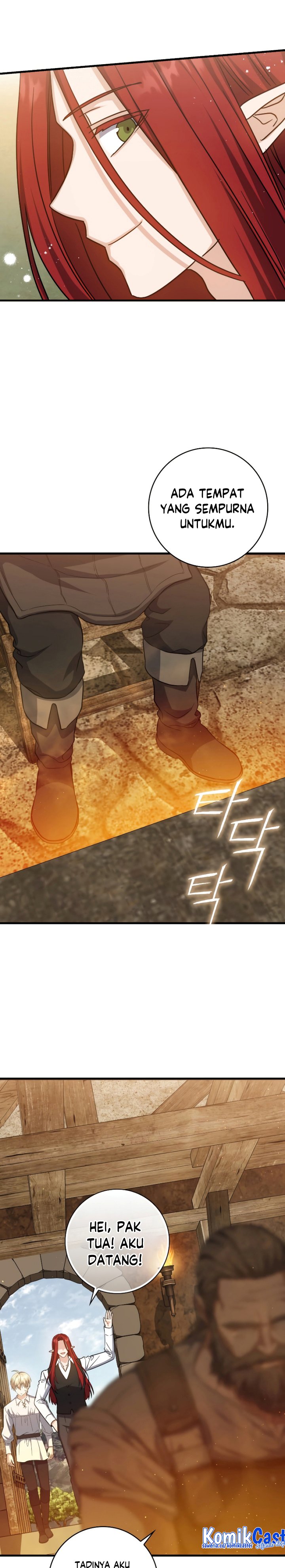 The Reincarnated Assassin is a Genius Swordsman Chapter 20 page 13