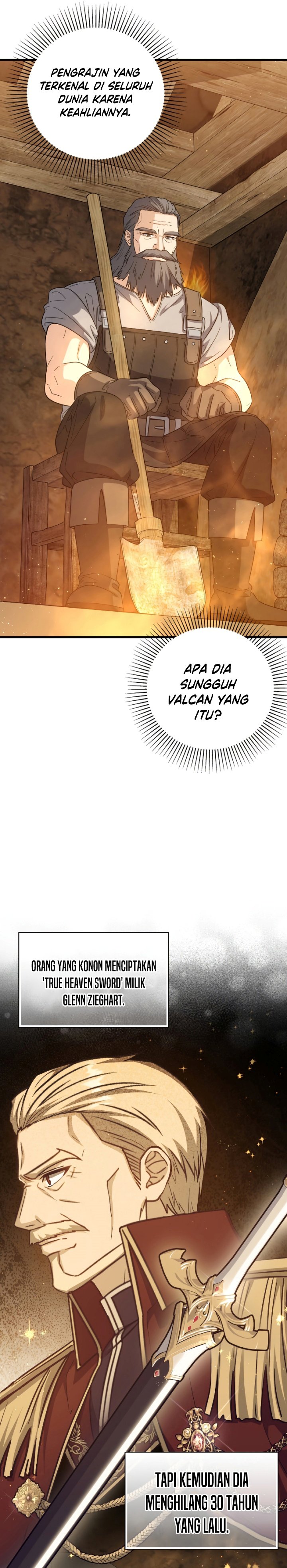 The Reincarnated Assassin is a Genius Swordsman Chapter 20 page 22