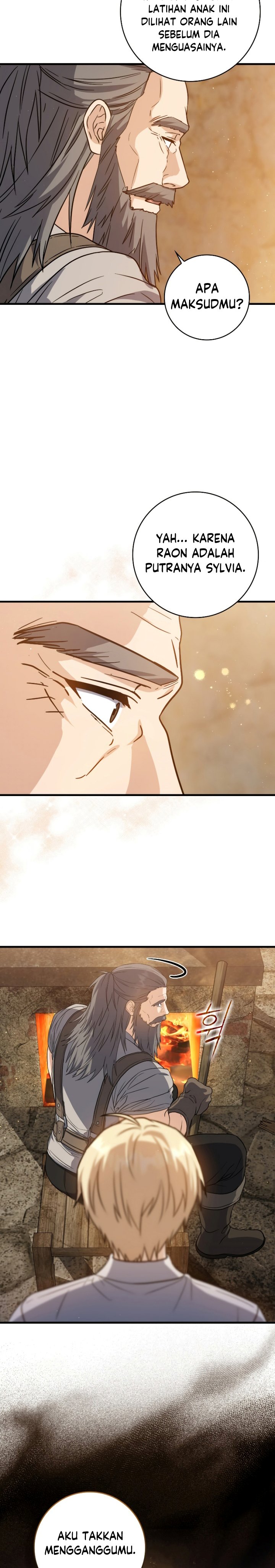 The Reincarnated Assassin is a Genius Swordsman Chapter 20 page 26