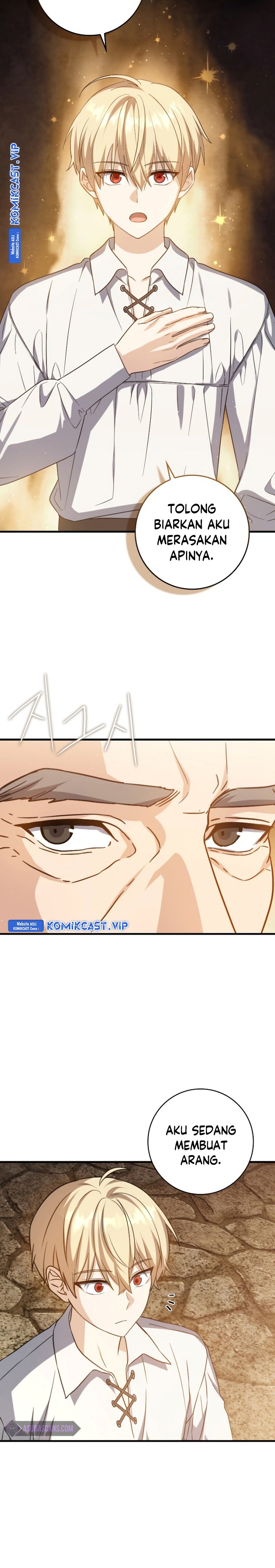 The Reincarnated Assassin is a Genius Swordsman Chapter 20 page 27