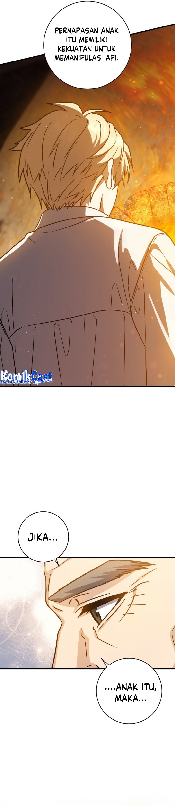 The Reincarnated Assassin is a Genius Swordsman Chapter 20 page 31