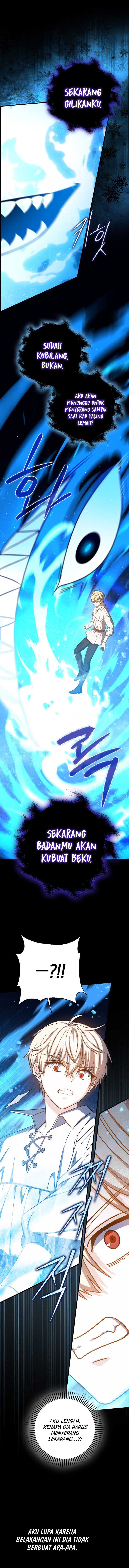 The Reincarnated Assassin is a Genius Swordsman Chapter 21 bahasa Indonesia page 6