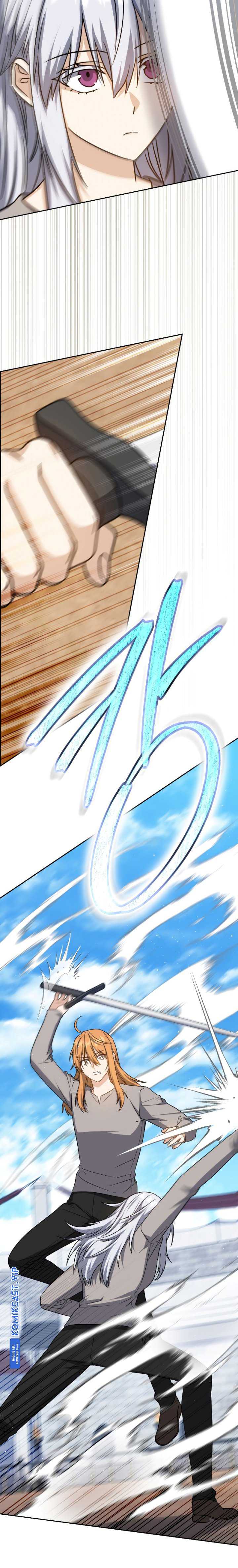 The Reincarnated Assassin is a Genius Swordsman Chapter 24 bahasa Indonesia page 9