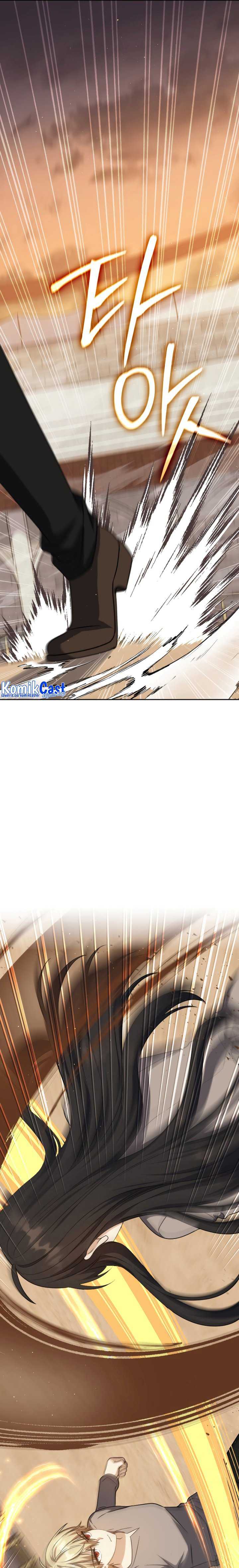 The Reincarnated Assassin is a Genius Swordsman Chapter 24 bahasa Indonesia page 31