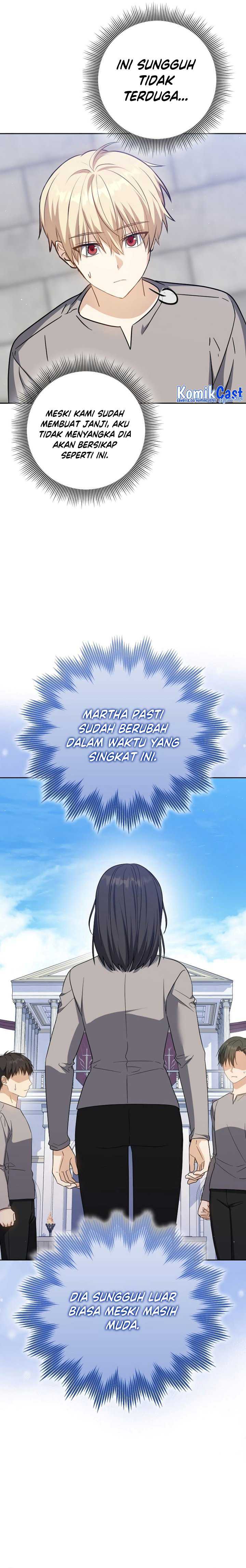 The Reincarnated Assassin is a Genius Swordsman Chapter 26 page 3