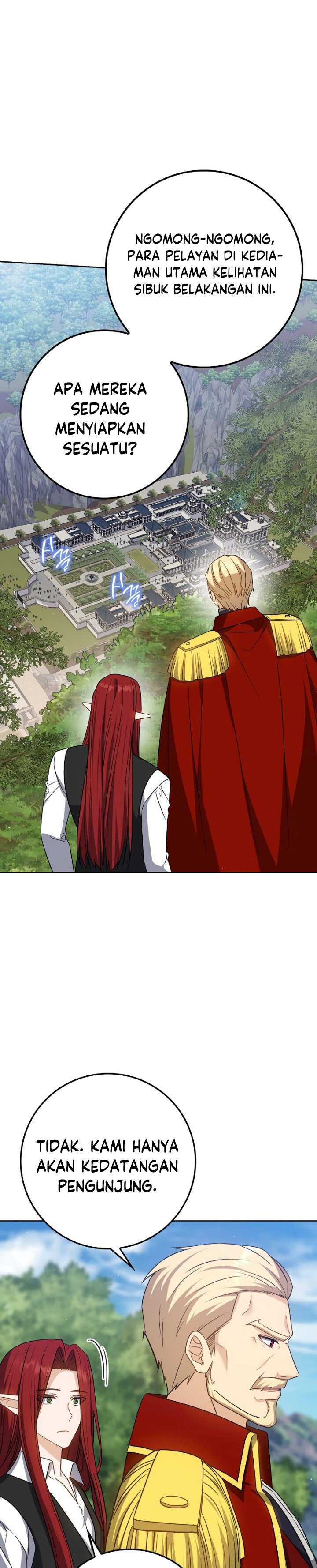 The Reincarnated Assassin is a Genius Swordsman Chapter 26 page 9