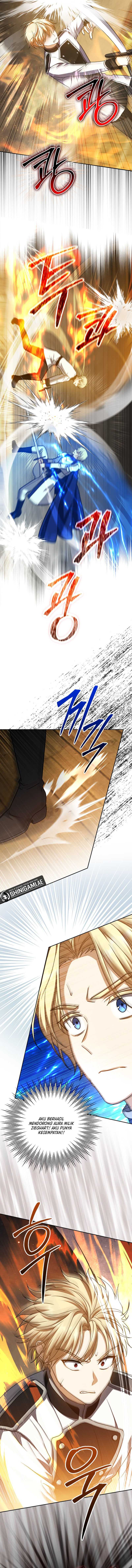 The Reincarnated Assassin is a Genius Swordsman Chapter 29 page 5