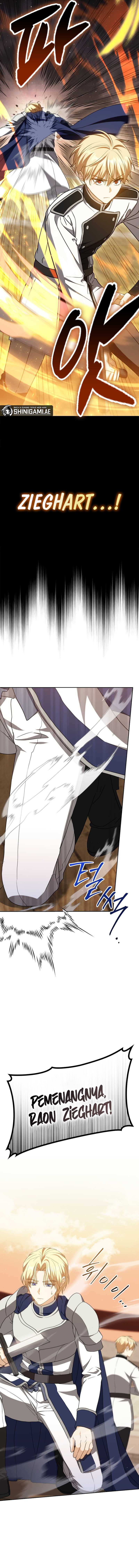 The Reincarnated Assassin is a Genius Swordsman Chapter 29 page 7