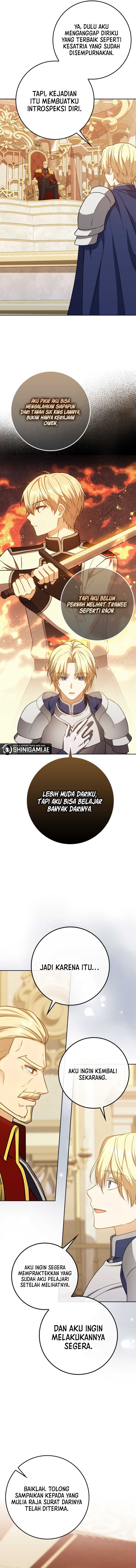 The Reincarnated Assassin is a Genius Swordsman Chapter 29 page 13