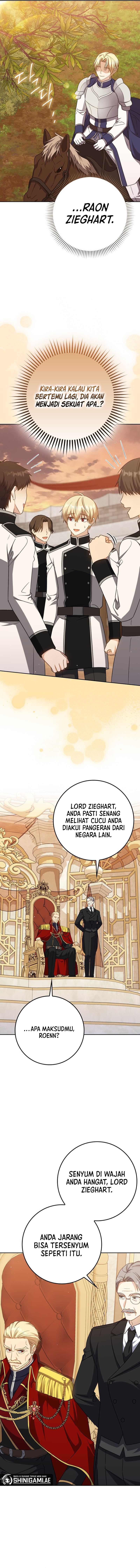 The Reincarnated Assassin is a Genius Swordsman Chapter 29 page 17
