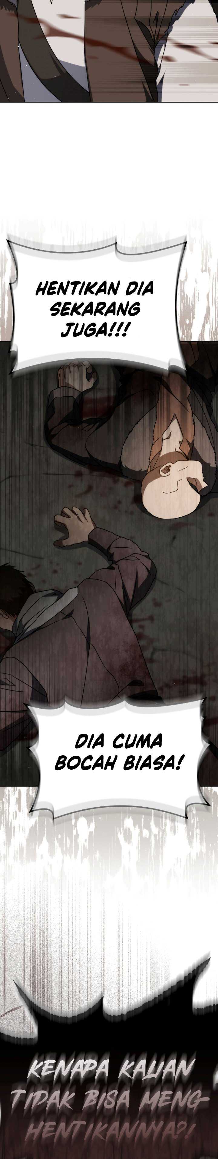 The Reincarnated Assassin is a Genius Swordsman Chapter 34 page 2
