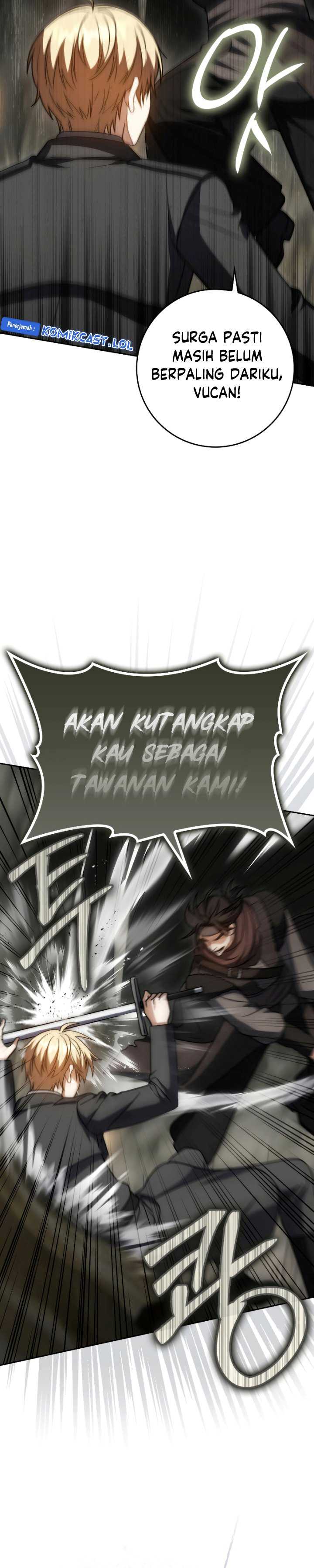 The Reincarnated Assassin is a Genius Swordsman Chapter 34 page 12