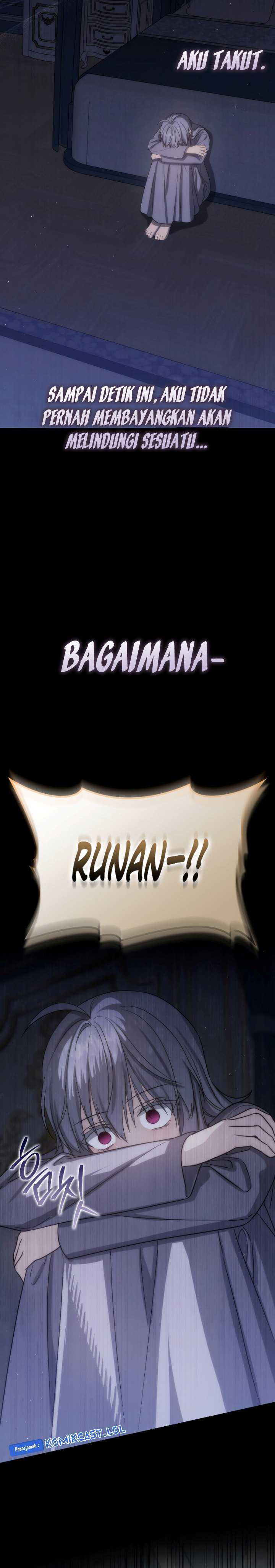 The Reincarnated Assassin is a Genius Swordsman Chapter 34 page 22