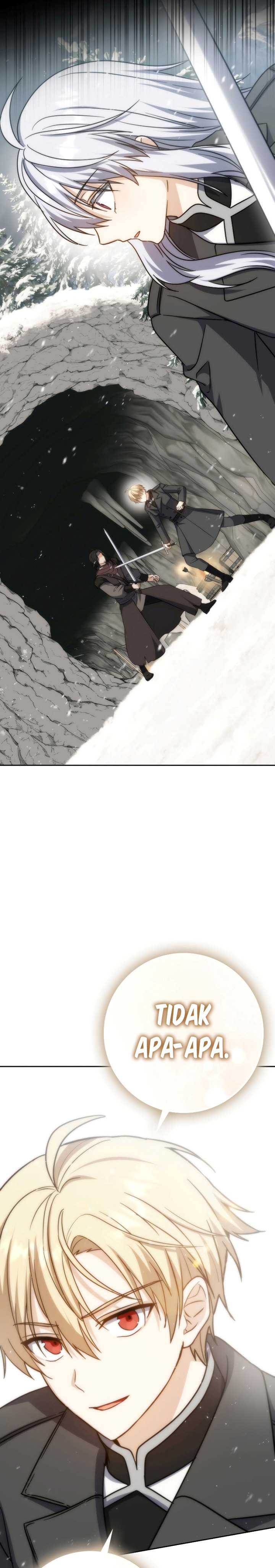The Reincarnated Assassin is a Genius Swordsman Chapter 34 page 23
