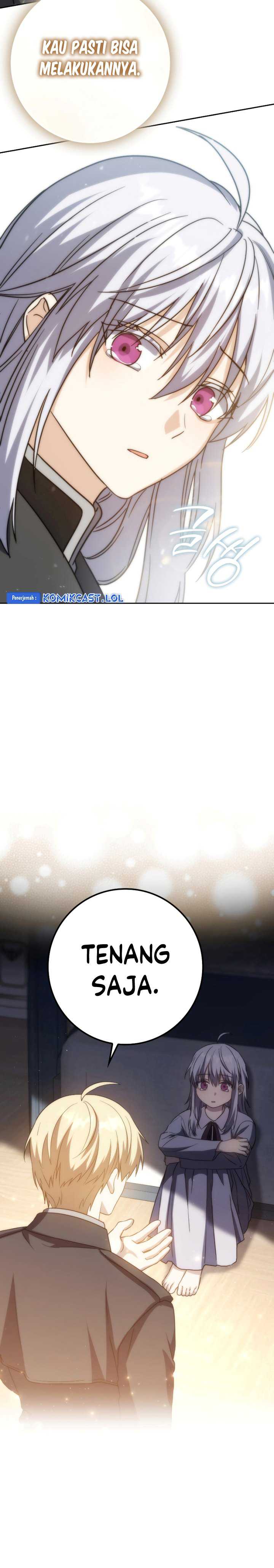The Reincarnated Assassin is a Genius Swordsman Chapter 34 page 24