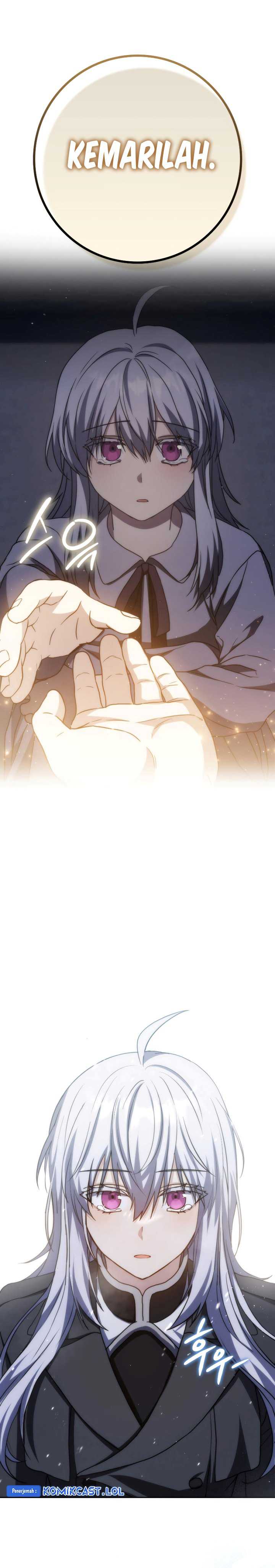 The Reincarnated Assassin is a Genius Swordsman Chapter 34 page 25