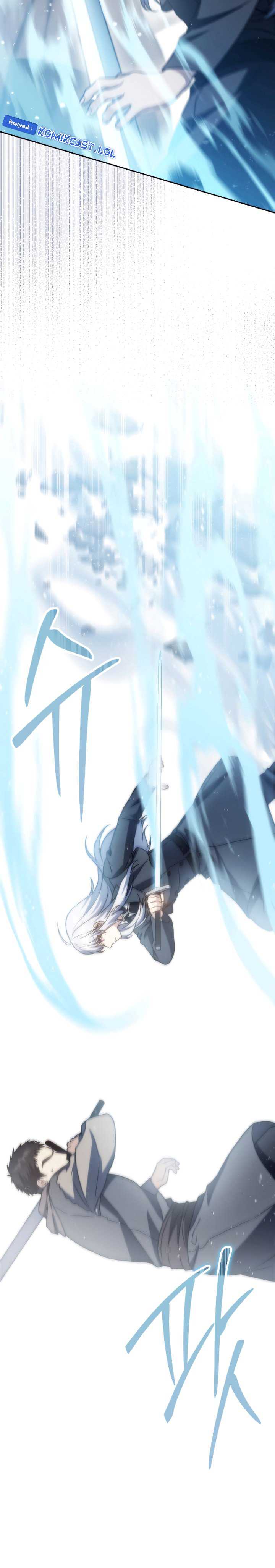 The Reincarnated Assassin is a Genius Swordsman Chapter 34 page 27