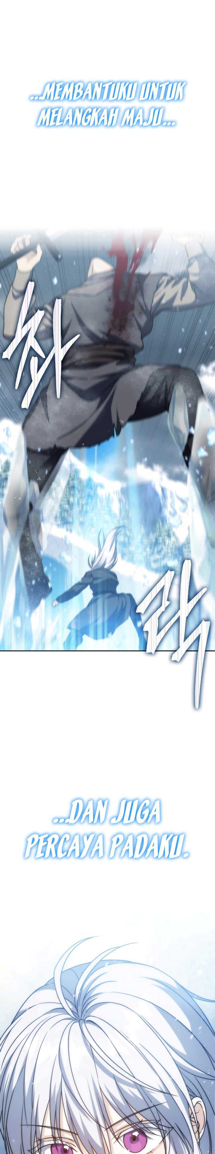 The Reincarnated Assassin is a Genius Swordsman Chapter 34 page 28