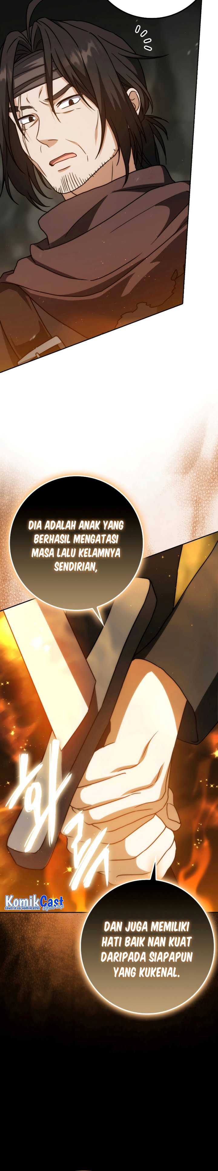 The Reincarnated Assassin is a Genius Swordsman Chapter 34 page 30