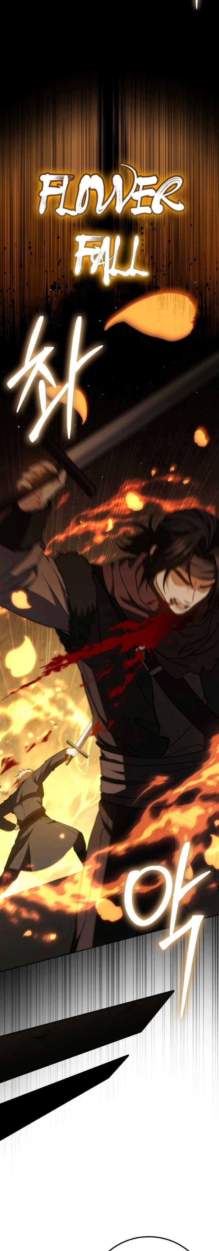 The Reincarnated Assassin is a Genius Swordsman Chapter 34 page 32