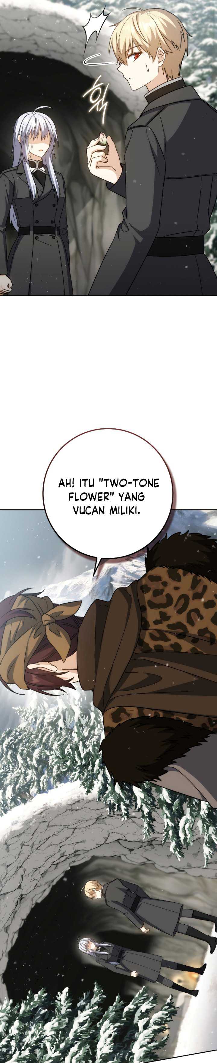 The Reincarnated Assassin is a Genius Swordsman Chapter 34 page 34